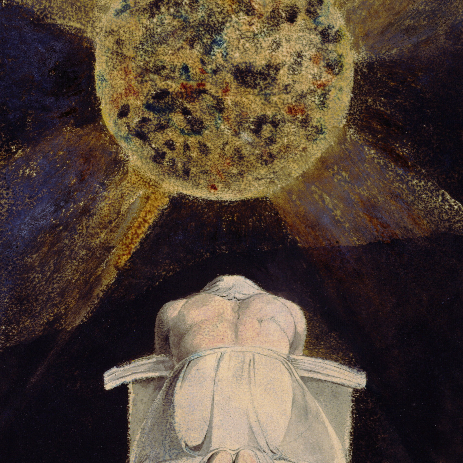 William Blake Artwork 3